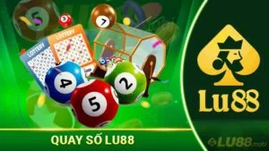 Quay Số Lu88